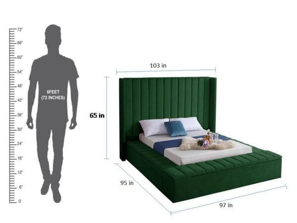 King Size
