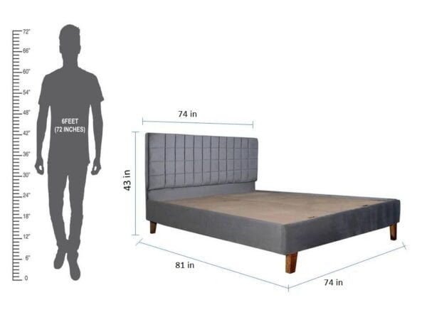 King size