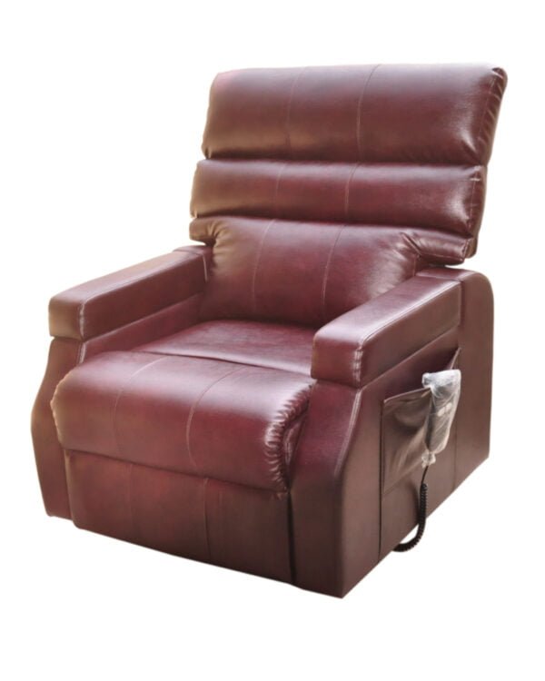 02 Recliner 26
