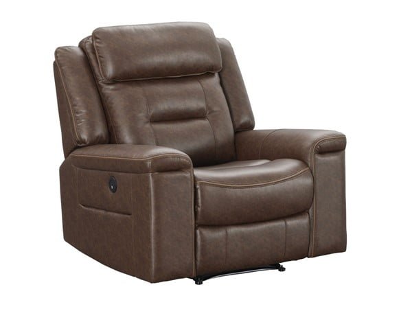 1 Recliner 19