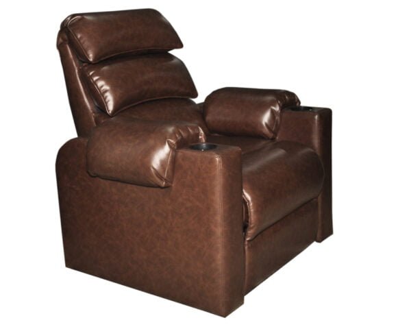 1 Recliner 17