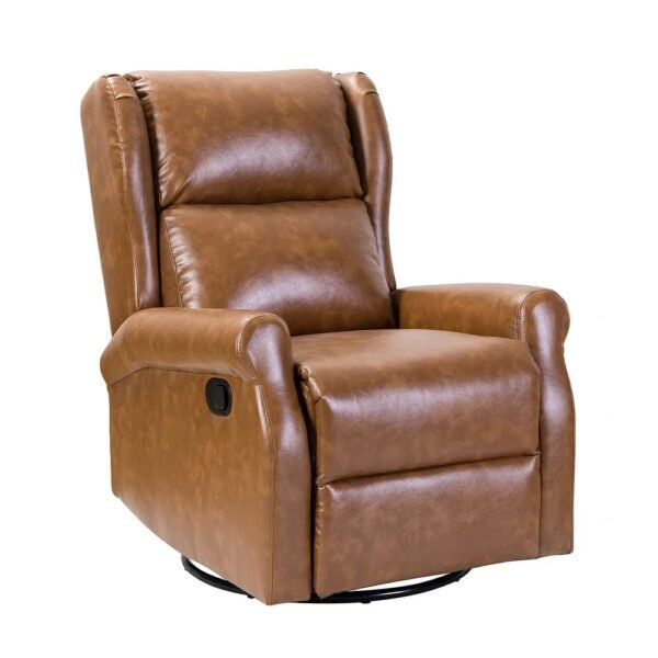 12 Recliner 25
