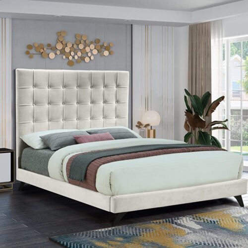 Bed 13