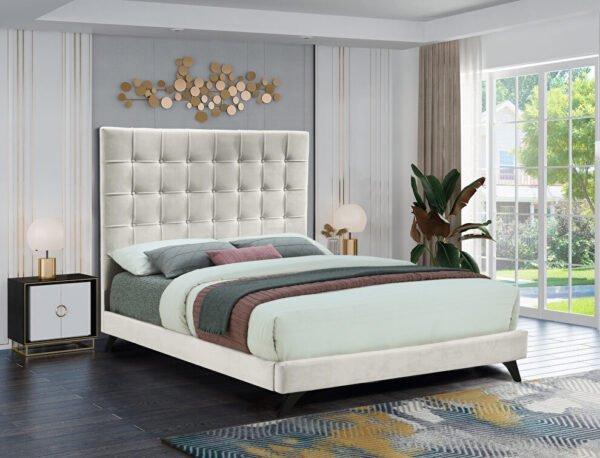 14 Bed 13