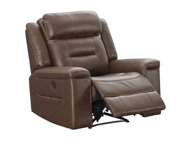 2 Recliner 19