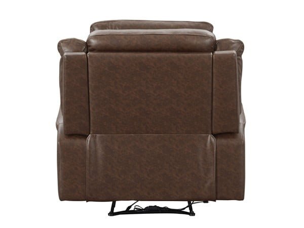 3 Recliner 19