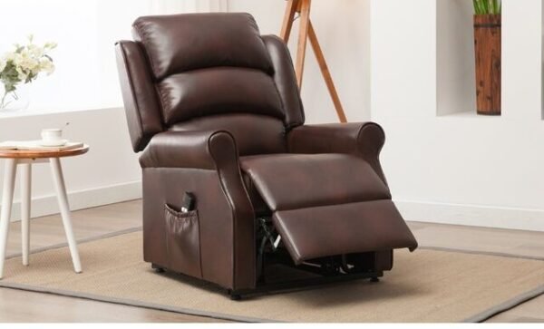 3 Recliner 28