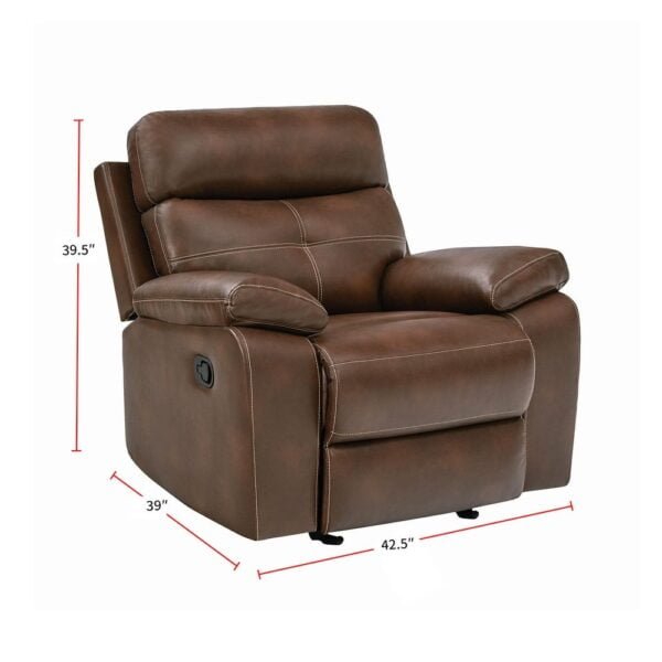3 Recliner 12