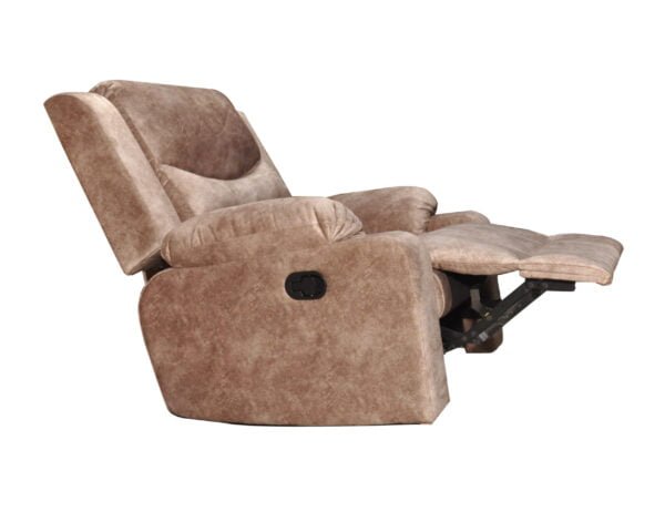 4 Recliner 22