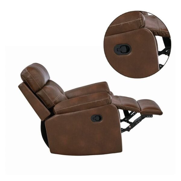 4 Recliner 12