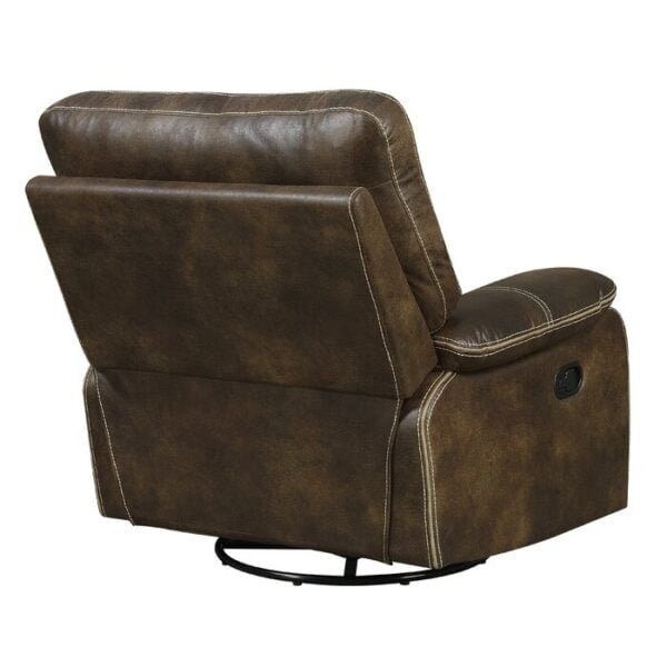 5 Recliner 24