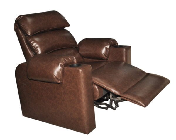 5 Recliner 17
