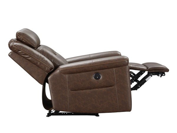 5 Recliner 19