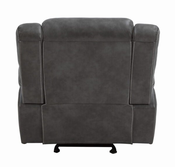 6 recliner 8