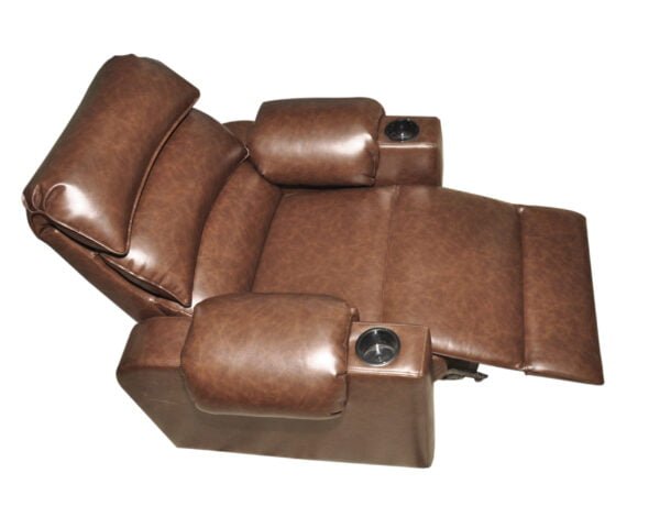 6 Recliner 17