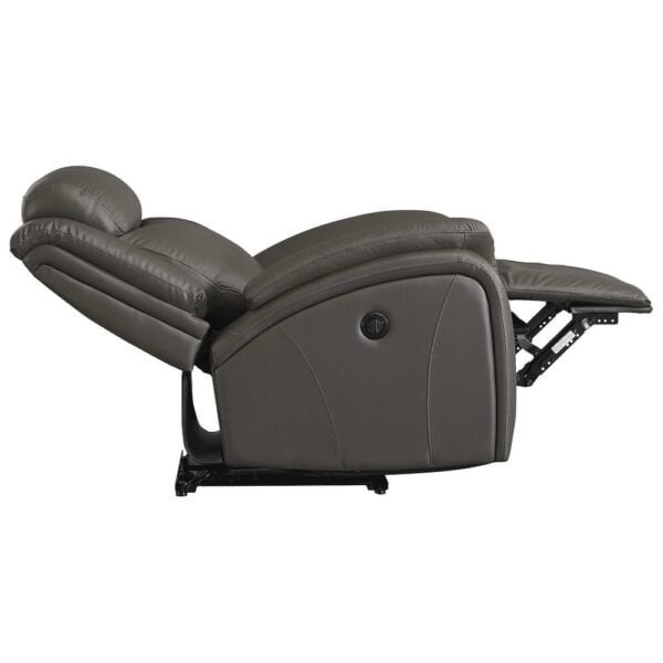 6 Recliner 21