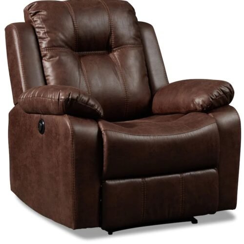 Recliner 20