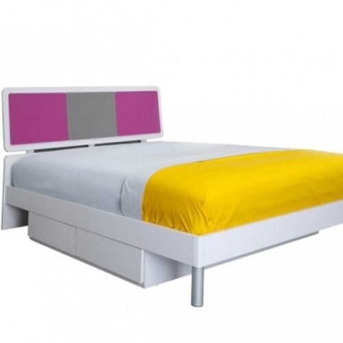 Heading Bed