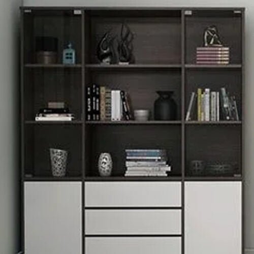 Leatheron Showcase