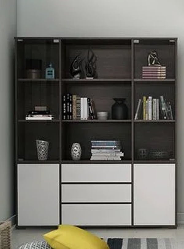 Leatheron Showcase