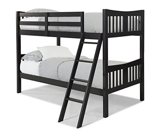 double storey 2 Bunk Bed 1