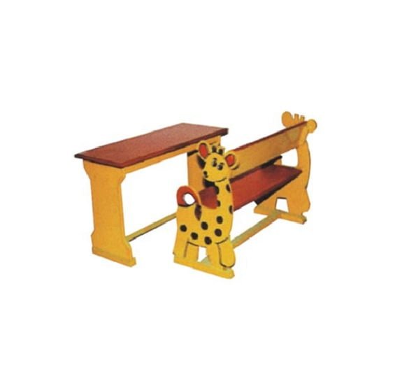 Griffy Bench