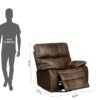 Recliner 24