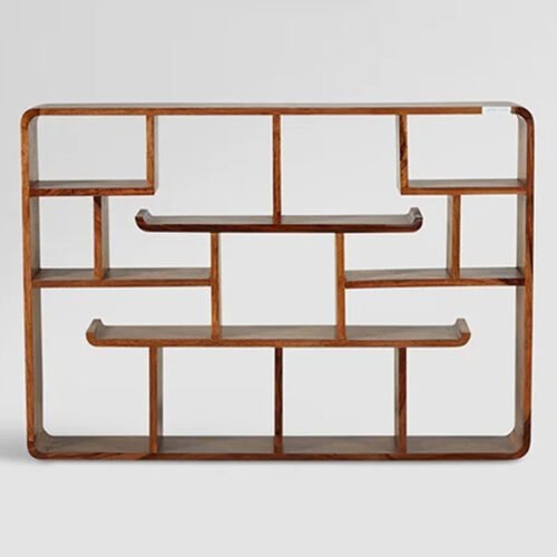 Leatheron Wall Self